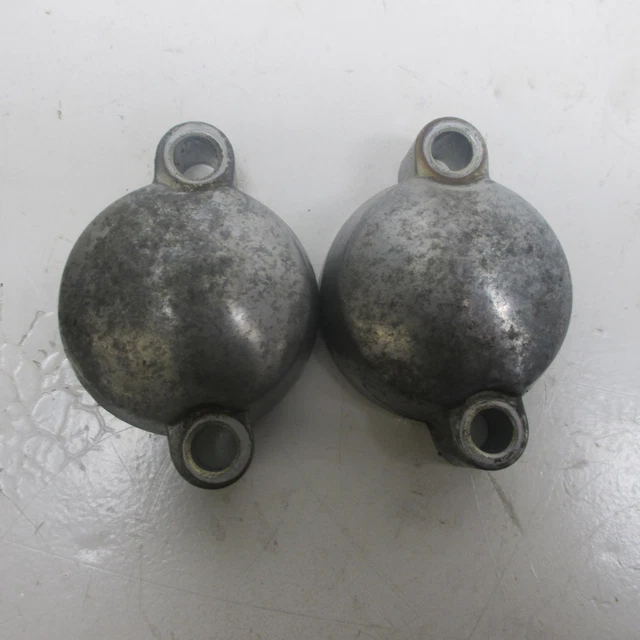 1981 YAMAHA Virago 750 XV750 XV 750 Testata Camme Tenditore Coperchio Valvole