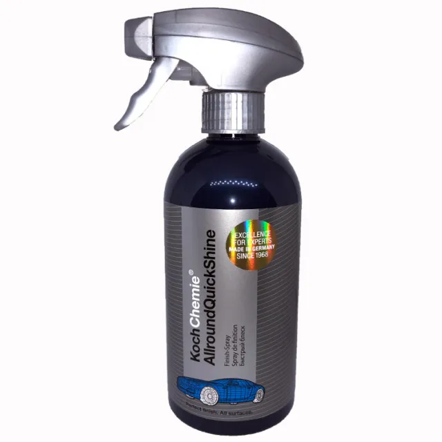 (30,20€/1L) Koch Chemie - Allround Quick Shine Finish Spray Quik Detailer 500ml