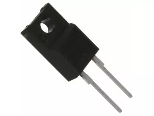 MBRF20150 Schottky Barriere Gleichrichterdiode TO-220F-2 ''UK Firma SINCE1983''