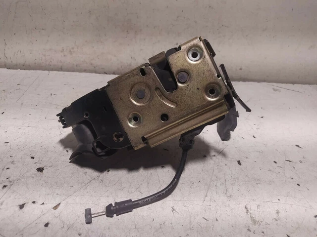 Kit 2 Supports Moteur DOCAS Pour Renault Scenic II, Megane II 1.9 DCi - Réf. 8200549046 + 8200042454