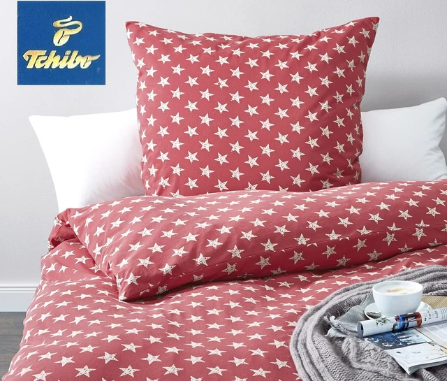 Jersey Bettwasche 135x200 Tchibo