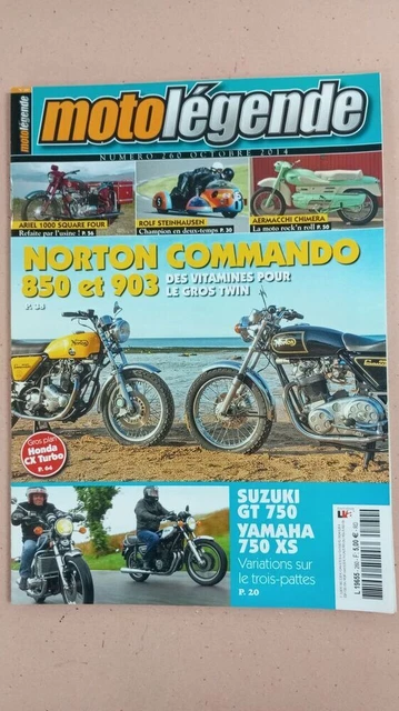 TCO TIPPCO/WAGNER MOTO LITHOGRAPHIÉ ÉTAT NON JOUÉ N-JW-14