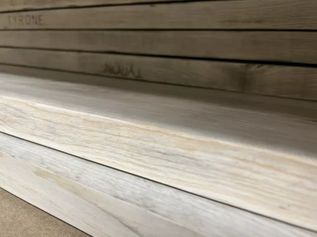 Reclaimed Sanded Scaffolding Board Scaffold Boards Industrial Shelves Shelving
