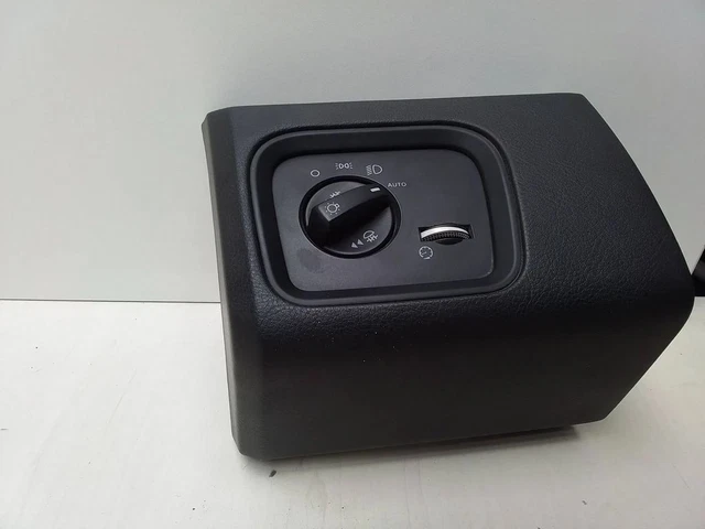 LAND ROVER RANGE Rover Sport L320 2008 Light switch Yud501480 OLT758 £ ...