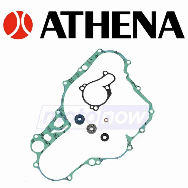 Athena Waterpump Repair Kit for 2017-2019 Husqvarna FE250 - Engine Water cb