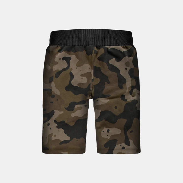 Kumu Kleidung Täuschung Jogger Shorts Karpfen Angeln Mode NEU