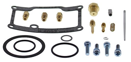 All Balls Carburetor Rebuild Kit - 26-1907