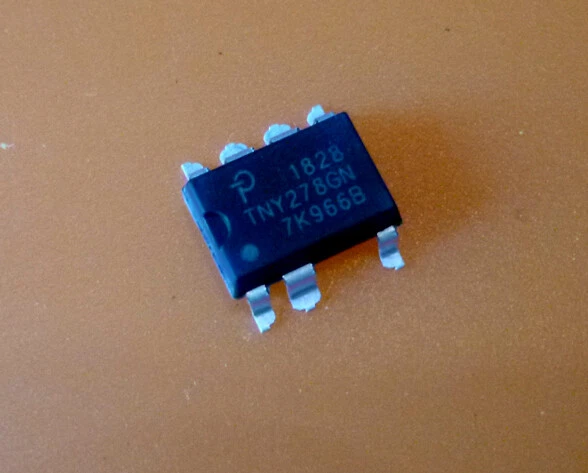 TNY278PN Power Integrations Off Line Switcher IC DIP-8 Package, 8 Pins at ₹ 65/piece in ubai TNY278PN Power Integrations Off Line Switcher IC DIP-8 Package, 8 Pins at ₹ 65/piece in ubai