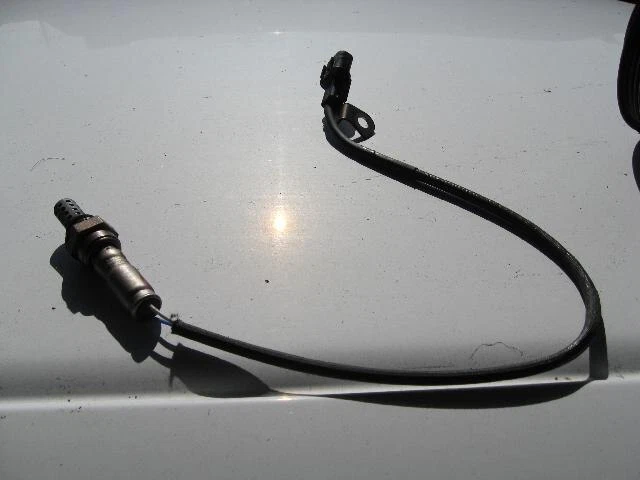 MITSUBISHI FTO 1997 E-DE2A Sensore [usato] [PASKU245470]