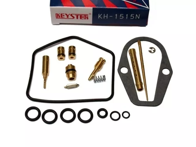 Honda Kit Revisione Carburatori Completi Cb500 Four K0-K1-K2