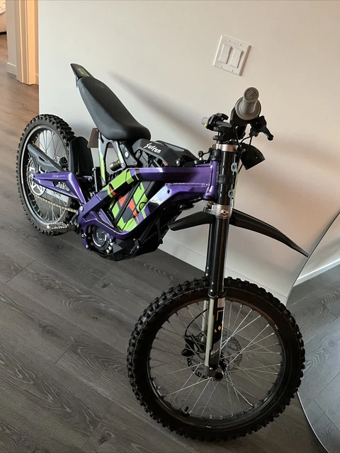 sur ron light bee review