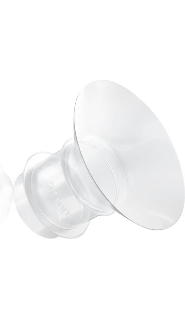 Flange Inserts Compatible with Momcozy S9 S12 Wearable 21mm