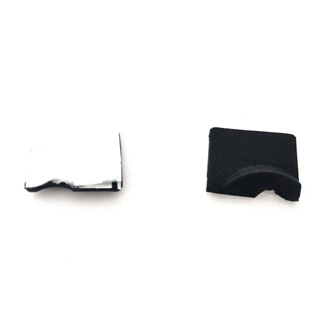 for  RX100M3 RX100 M3 DSC-RX100III RX100 M4 Thumb Rear Back Cover Rubber3986