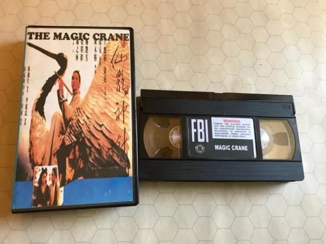 Hk Vhs FOR SALE! - PicClick