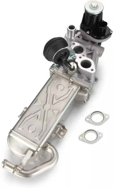 Valvola EGR (ricircolo Gas Di Scarico) – Ricambio OE/OES – Compatibile Con Varie Auto – EGR003