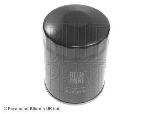 BLUE PRINT Filtro olio  ADZ92108