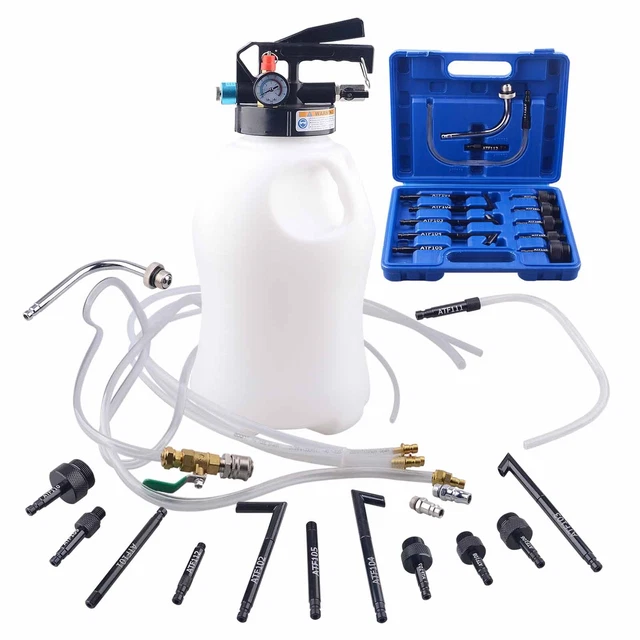 Produktbild von Aisny 26tlg Getriebeöl Einfüllgerät Kit