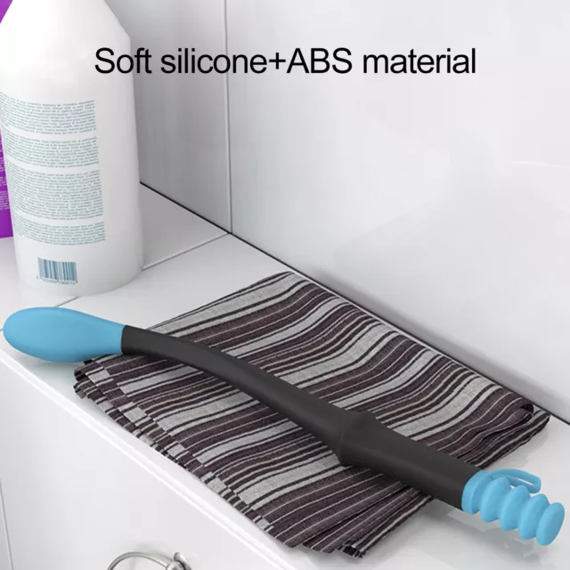 Toilet Auxiliary Tool Convenient Clean Elderly Pregnant Women Toilet Paper Wiper