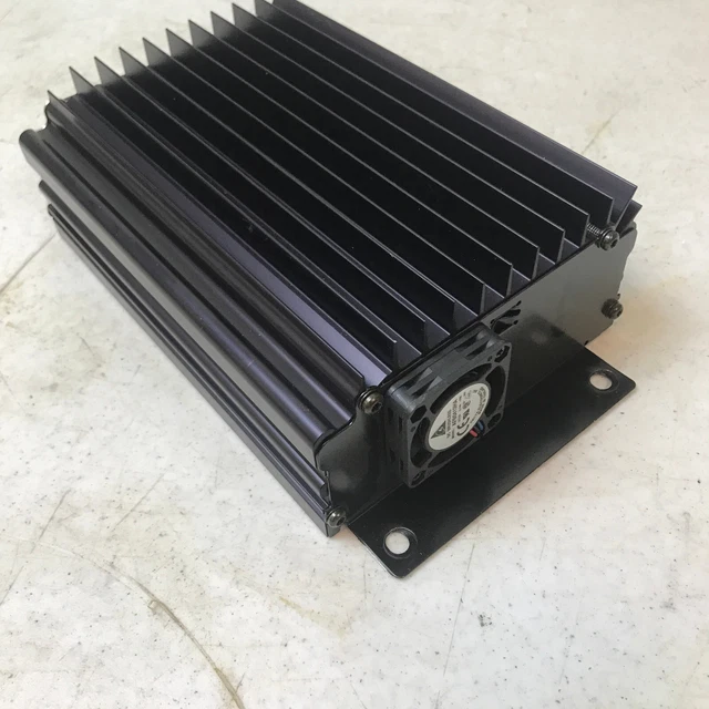 🔥2005, 2006, 2007, 2008 Audi A8 S8 D3 Radio Bose Amplifier Amp 4E0035223A