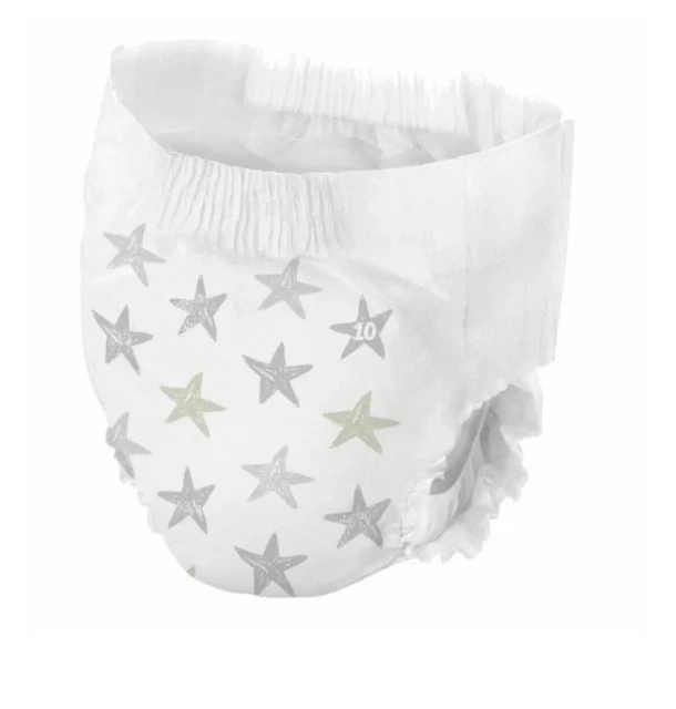 LIBERO SIZE 10 Junior pull up nappy pants 3560kg age 616 box 6x packs