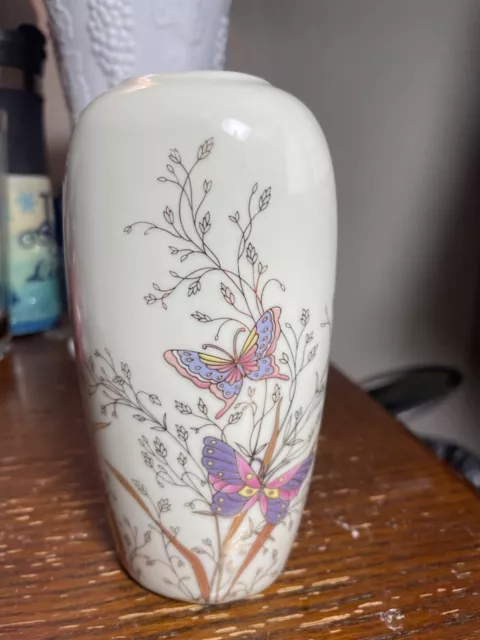 Hope San Francisco Vase