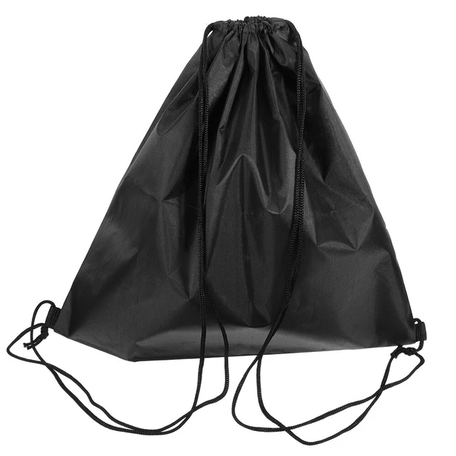 Borsa portaoggetti allenamento da viaggio borsa cordino borsa portaoggetti sport