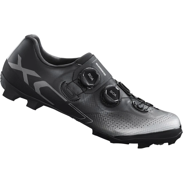 Shimano XC7 (XC702) SPD Mountain Bike Shoes - Off Road / MTB Cycling