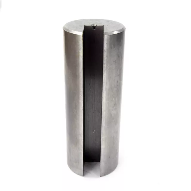 duMONT 44459 Plain D Bushing for D Broaches 48 MM