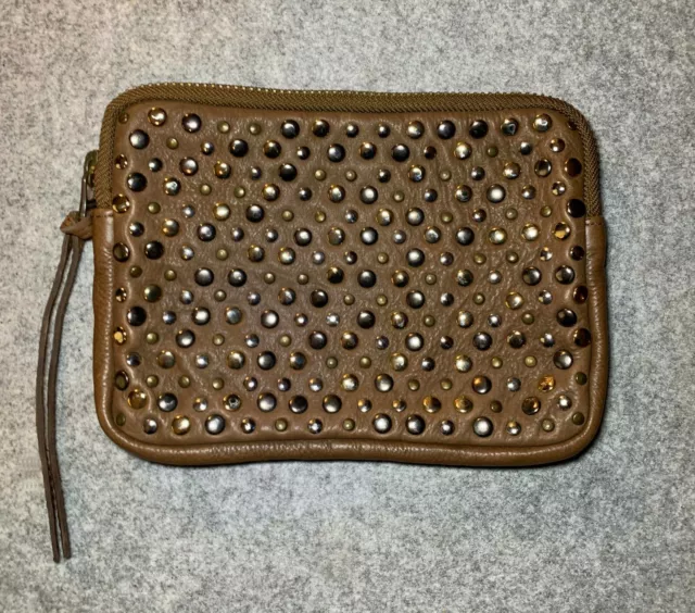 Zadig et voltaire sac marron cheap