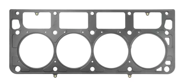 SCE GASKETS #M201039 Spartan MLS Head Gasket GM LS 4.099 x .039