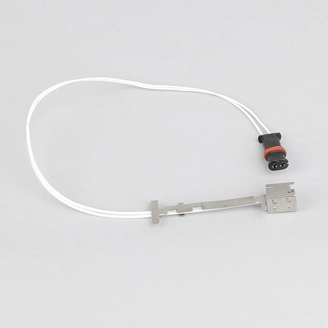 TEMPERATURE SENSOR OVERHEATING sensor 1pc 1x 5kW easy to install ...