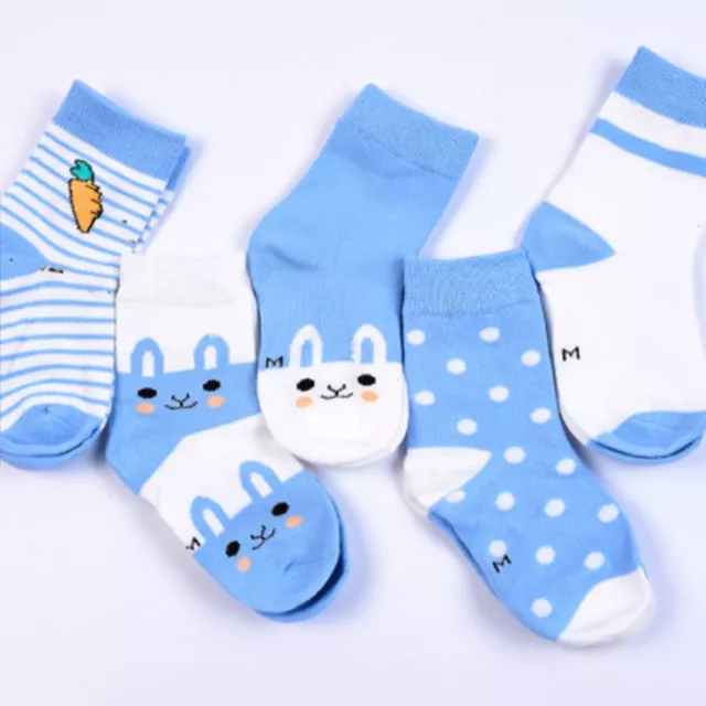 Kurze Socken Jungen und Mädchen Baby Baumwolle Neugeborene Babysocken