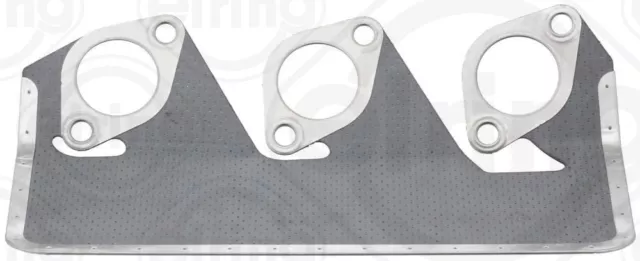 Exhaust Manifold Gasket FOR BMW E30 2.3 323i 82->86 M20B23 236EB 236EW 236EC