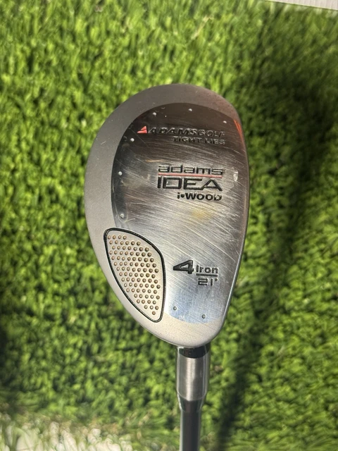 Mazze, Mazze da golf e attrezzatura, Golf, Sport con la palla