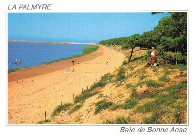 17-la-palmyre-la-plage-de-bonne-anse-eur-5-90-picclick-fr