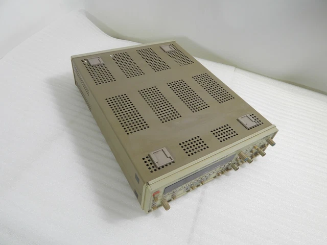 Hameg HM8122 Programmable Counter / Timer HM 8122