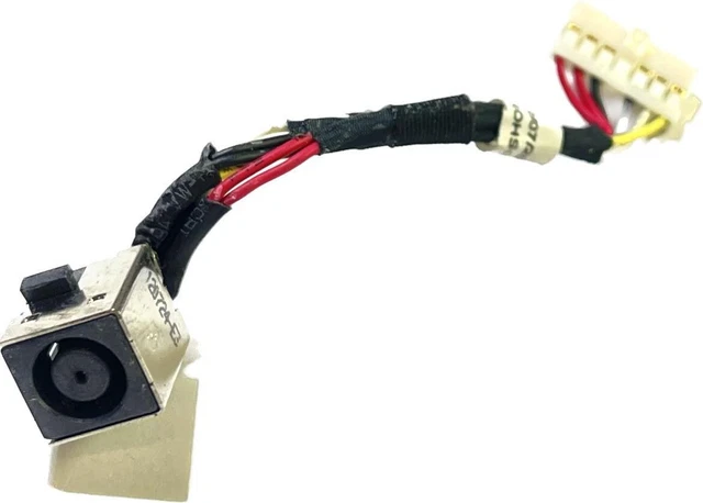 DC Jack power DELL Latitude E6220 6017B0304501