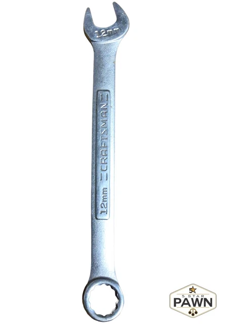 ARMSTRONG 25-248 12-PT 1-1/2 IN COMBINATION WRENCH D567211