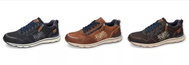 Dockers De Gerli Zapatillas Hombre Zapatos Plantillas Intercambiables Ocio