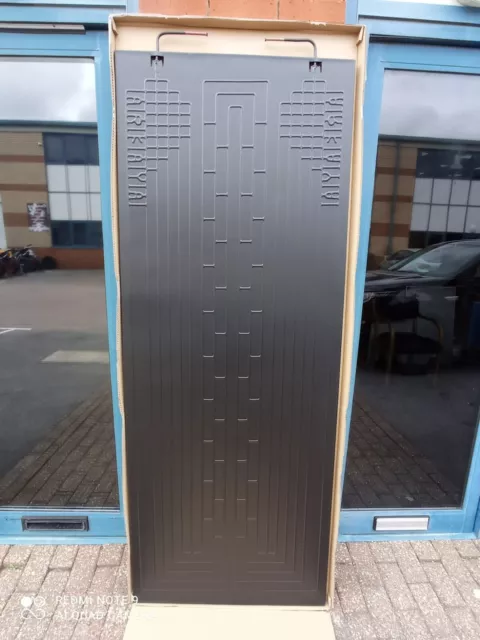 Solar Thermal Panel, Thermodynamic Panel, Panels for Solar Assisted Heat Pumps