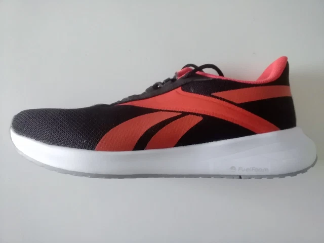 Reebok Energen Plus Herren 43 Laufschuhe Guter Zustand