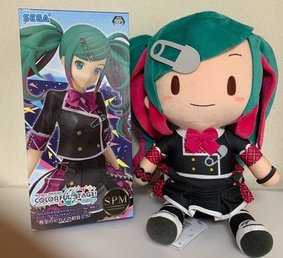 project sekai figure