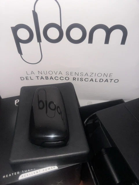PLOOM X EUR 10,00