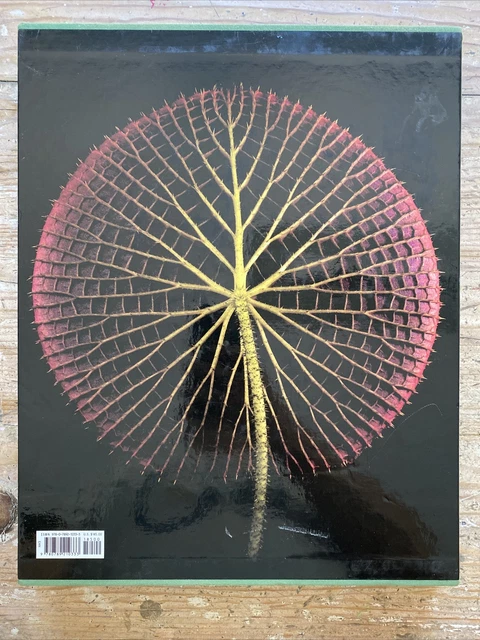 Botanica Magnifica : Portraits of the World's Most Extraordinary Flowers and... 2