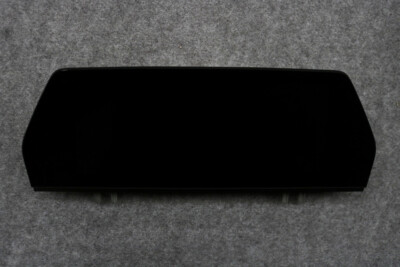 BMW g14 g15 g16 f91 f92 f93 CID Central Information Display 10.25 LHD 9441875 BMW g14 g15 g16 f91 f92 f93 CID Central Information Display 10.25 LHD 9441875