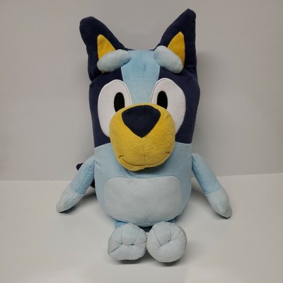 bingo 18 plush