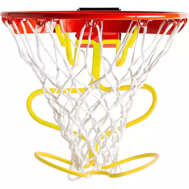 Spalding Back Atcha Ball Return Training Aid - Yellow