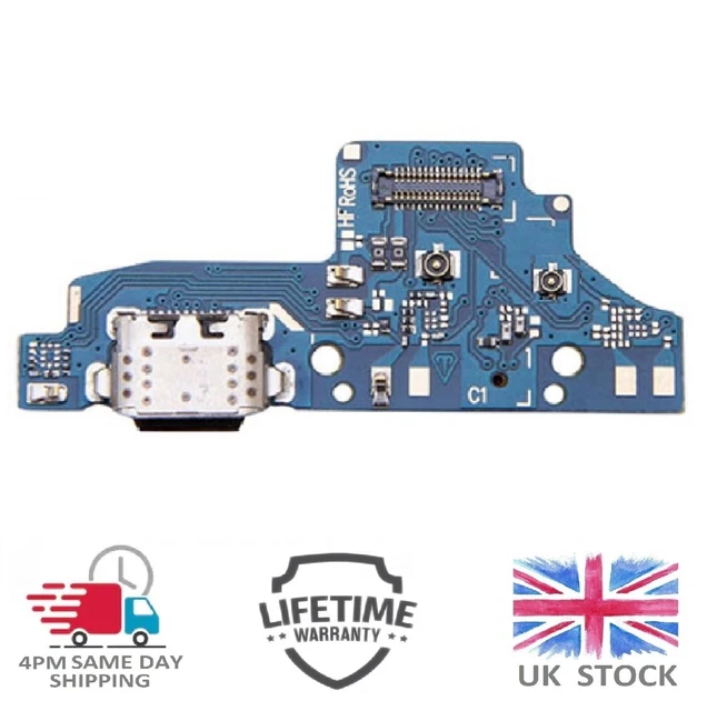 Port De Charge Micro USB Pour Nokia 3.1 Plus - Connecteur PCB Avec Microphone, Pièce De Rechange Neuve