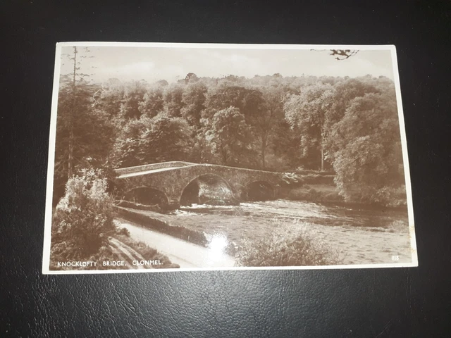Knocklofty Bridge, CLONMEL, County Tipperary, Ireland RP