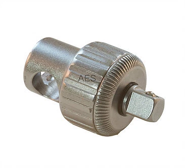 Aircraft Tools  New S 3/8 Drive Ratchet/Speed Brace Ratcheting Adaptor Mechanics